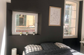 Studio cosy en plein centre-ville